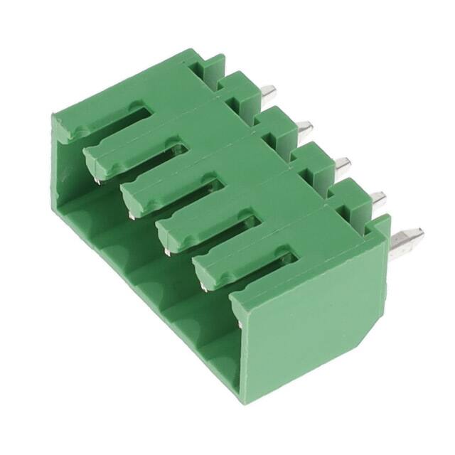 EL051252000AG Amphenol Anytek  Embases, fiches et prises